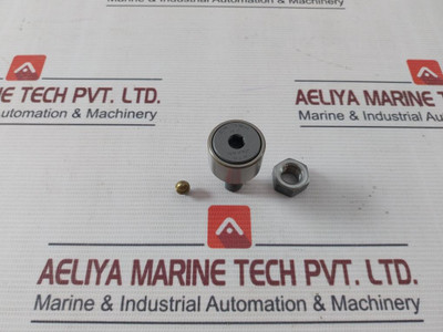 Ntn Cr 16H Cam Follower Bearing Set