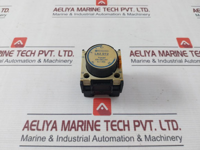 Telemecanique La2 Dt2 Time Delay Auxiliary Contact Block 10A 660V Telemecanique La2 Dt2 Time Delay Auxiliary Contact Block 10A 660V