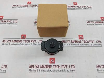 Anschutz Kiel Nb 23-173 Synchro Motor