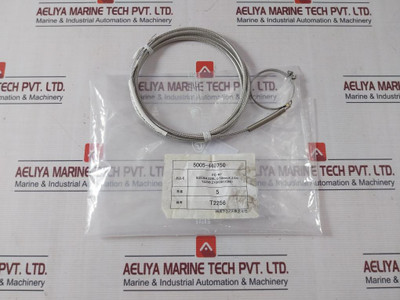 Shinko T2256 Thermocouple Sensor Pc-rt Sus304