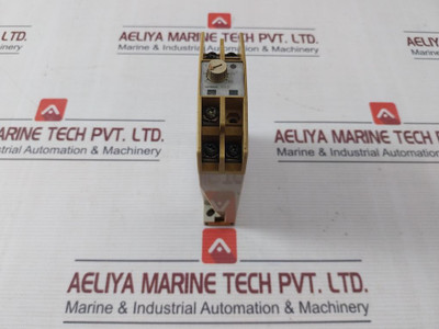 Omron H3D Solid State Timer 0-30Sec 200220240V 5060Hz 12880M