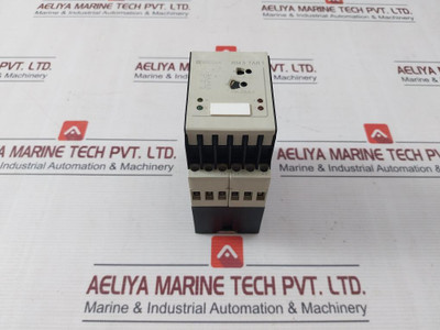 Telemecanique Rm3 Tar112Qn7 Time Delay Relay 50-60 Hz Ac15 400V 2A
