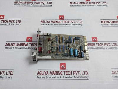 Thermostick 03.020.01 Printed Circuit Board Card