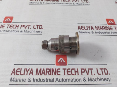 Niphan N600A-13S Power Input Connector N662A 13A