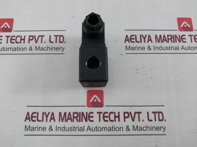 Janatics Dc12W Solenoid Valve 24Vdc 8W Janatics Dc12W Solenoid Valve 24Vdc 8W