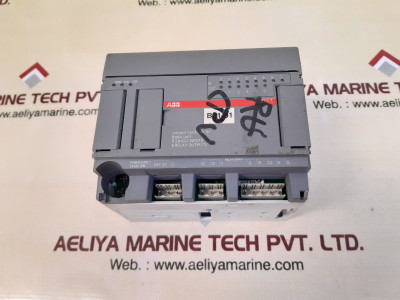 Abb 07kr51-k22 advant controller 31 basic unit Abb 07kr51-k22 advant controller 31 basic unit