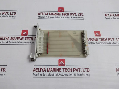 Blm 2061 Monitoring Measurement Sensor Pcb Card Blm 2061 Monitoring Measurement Sensor Pcb Card