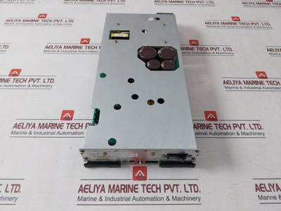 Yamatake-honeywell 80364391-001 Power Supply Unit Rev C,D