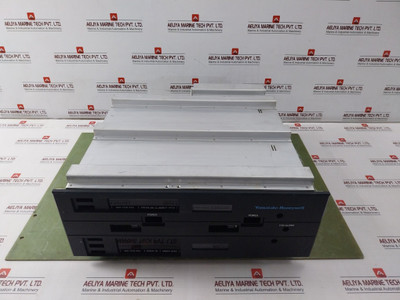 Yamatake-honeywell 80363738-001 Node Unit Pwa 80363889-100Dy,51402755-100