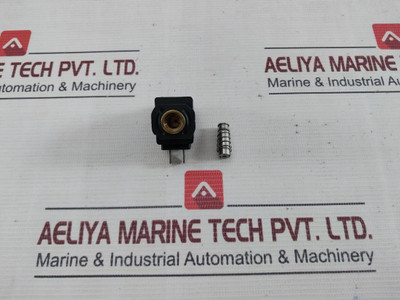 Rexroth Pneumatic Solenoid Valve 24V Dc 86Ma