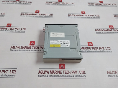 Philips Dh-16Aes Internal Optical Drive Dh-16Aesh13B Dc--12V 1.5A