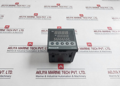 Honeywell Dc1040 Digital Temperature Controller Ac 85~265V