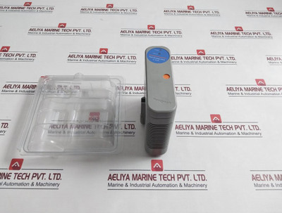 Honeywell 8C-paiha1 Analog Input With Hart Coated 110 Ma 24 Vdc