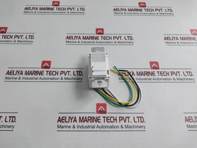 Inncom S2 Wall Switch 120Vac 60Hz