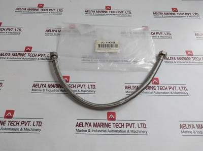 Grainger 11K755 Water Connector.