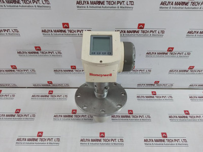 Honeywell Rm60400S000300101V000000 Non-contact Radar Level Meter 11-30V-22Ma