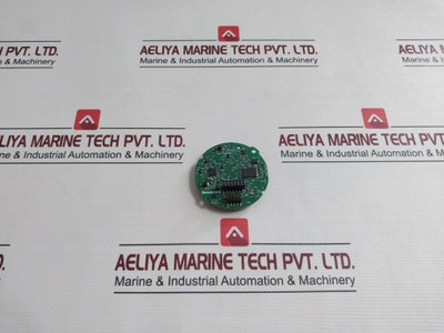 Honeywell 50054689 Temperature Transmitter Pcb Module Rev A4 94V-0 Honeywell 50054689 Temperature Transmitter Pcb Module Rev A4 94V-0