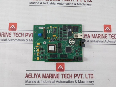 Krohne B 3189330400 Pcb Card Krohne B 3189330400 Pcb Card