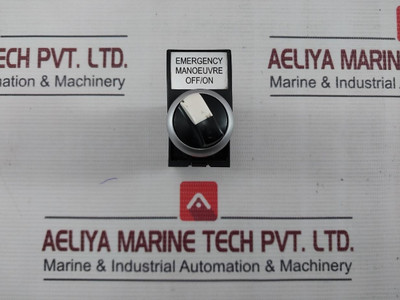 Moeller M22-k01 Pushbutton Contact Block 10A 600Vac 500V 6Kv A006657