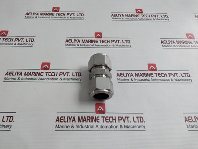 Superlok 316 Compression Tube Fitting