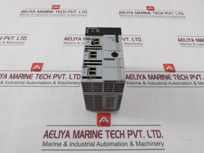 Honeywell 2Mlr-cpuhF Power Supply Module 128K Step V1.3