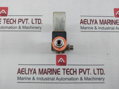 Mit 2250D Pressure Switch W/ Valve Connector Gml 209 Nj Ed100% 24Vdc 0-10Bar