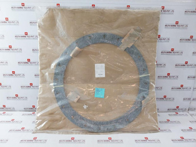 KAWASAKI FIG.13-01 Main Condenser Gasket 5KX600A 620XT1 KAWASAKI FIG.13-01 Main Condenser Gasket 5KX600A 620XT1