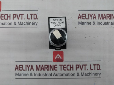 Lot Of 2X Moeller M22-k10 Pushbutton Contact Block A600 Q300 10A 600Vac