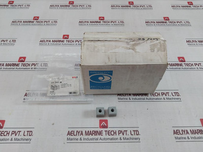 Pack Of 4X Wiska Cdkg 9 V0 Lg Modular Cable Entry Ral 7035 Ip66 8-9Mm