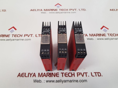 Stahl m304/10-23-10 ma-isolating repeater