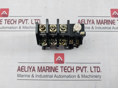 Hyundai Hor 1C 15 Thermal Overload Relay 12-18 A