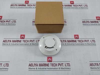 Honeywell Tc840M1021 Photoelectric Multi Sensor Smoke Detector