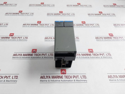 Honeywell Tk-zlcsr1 Plc Module Rev A