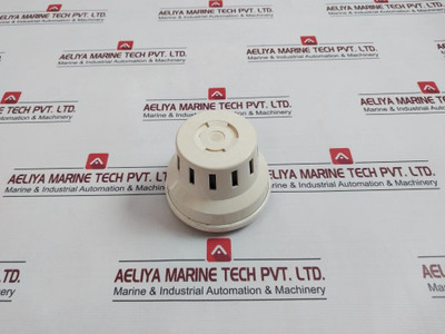 Nittan 2Kc Optical Smoke Detector 24V Dc