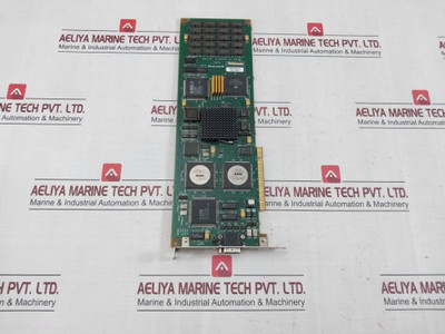 Honeywell 51305430-100 Lcnp4 Control Network Process Board