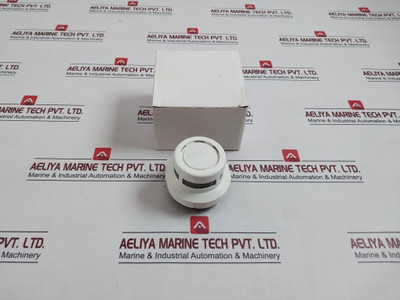 Deckma Gmbh Optical Smoke Detector