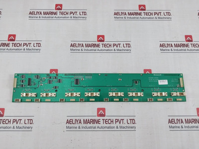 Honeywell 50013964-001 Usb/Sensor Interface Vcc_3.3V