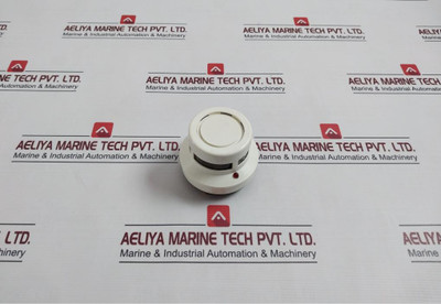 Hekatron Orm 130Ay Optical Smoke Detector