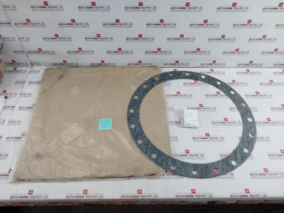 Valqua 6501 Non-asbestos Gasket For Boiler Fg Non-return Valve Valqua 6501 Non-asbestos Gasket For Boiler Fg Non-return Valve