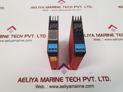 Stahl 9312/10-02-01 ma-isolating repeater Stahl 9312/10-02-01 ma-isolating repeater