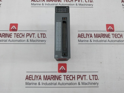 Honeywell 2Mlq-tr4B Transistor Output Module Dc12/24V 0.1A 0~55°C