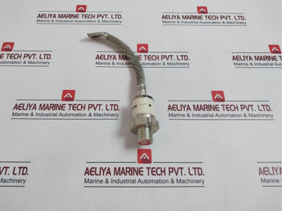 Semikron Skna 40250 ThyristorDiode Discrete Semikron Skna 40250 ThyristorDiode Discrete