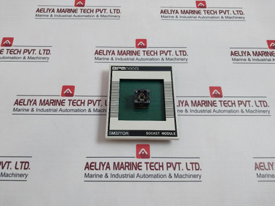 Bpm Microsystems Sm32Tqr Socket Module Cpcba32Tq Rev A 94V-0 Bpm Microsystems Sm32Tqr Socket Module Cpcba32Tq Rev A 94V-0
