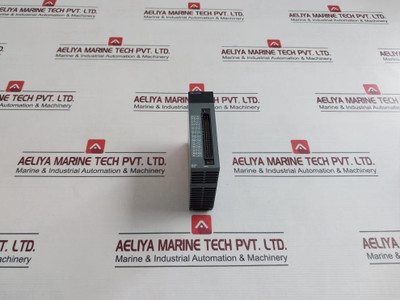 Honeywell 2Mli-d24A Digital Input Module 24Vdc 4Ma