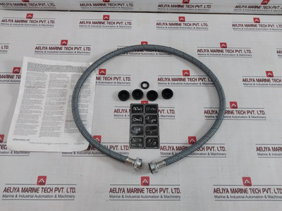 Kott Glide Dn8 Flexible Hose D517388R1
