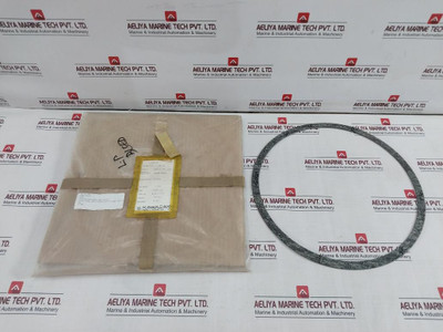 Kawasaki Ts-263 Gasket For Lp Bleeder Valve Id341 X M-117 B61 Kawasaki Ts-263 Gasket For Lp Bleeder Valve Id341 X M-117 B61