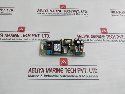 Densei-lambda Pwb-654D Power Supply Board Smew S70-t Zws15-12 100-240Vac 0.45A Densei-lambda Pwb-654D Power Supply Board Smew S70-t Zws15-12 100-240Vac 0.45A