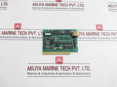 Carroll Touch 5003-0315-01 Printed Circuit Board Rev B 94V-0