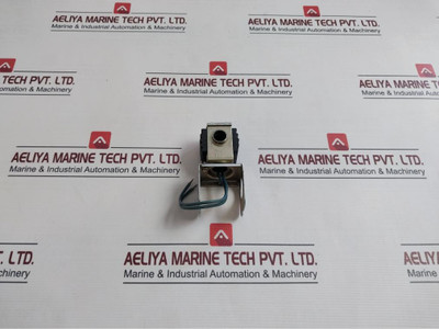 Sporlan Omkc-1 Solenoid Valve 120V