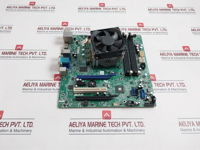 Dell 048Dy8 Motherboard Cn-048Dy8-72200-56I-02H6-a01 Dell 048Dy8 Motherboard Cn-048Dy8-72200-56I-02H6-a01